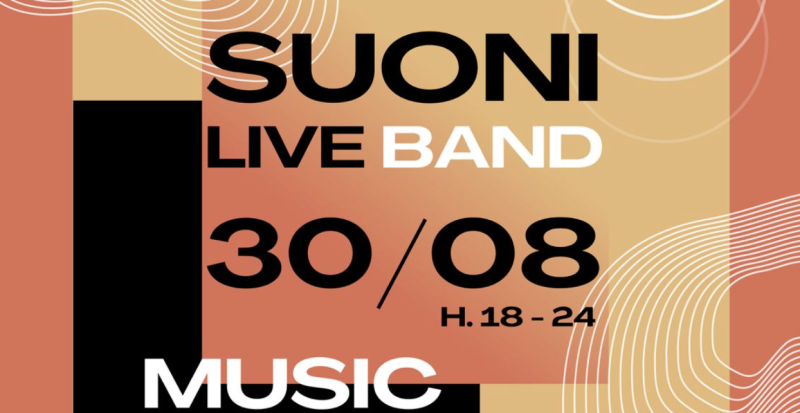 Suoni Live Band